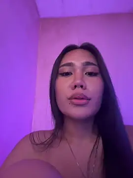 Show de xo_mixy na webcam