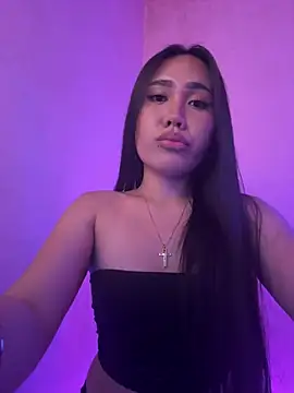 Show webcam de xo_mixy