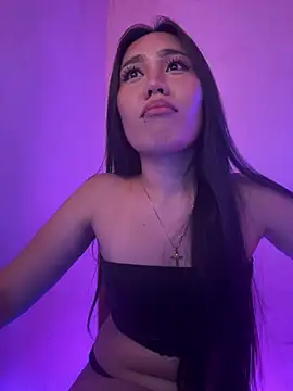 Webkamerová show xo_mixy
