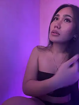 xo_mixy Webcam-Show