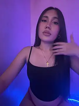 xo_mixy Pertunjukan Webcam