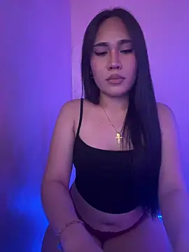 xo_mixyn Webbikameraesitys