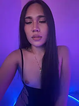 xo_mixy Show Webcam