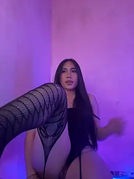 xo_mixy Adlı Modelin Web Kamerası Şovu