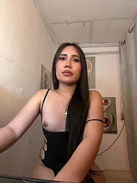 xo_mixy Webcam Show