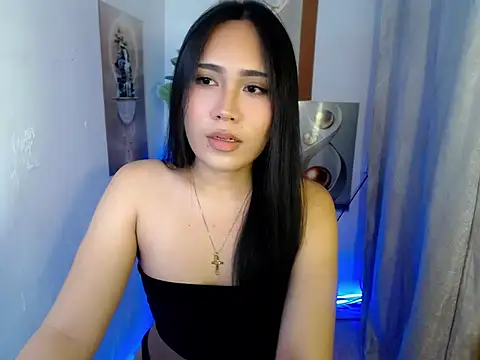 xo_mixy Show Webcam