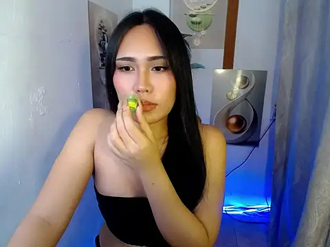 xo_mixy Webcamshow