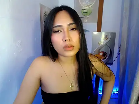 xo_mixy Pertunjukan Webcam