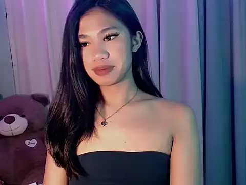 Maxine_Sucks Pertunjukan Webcam