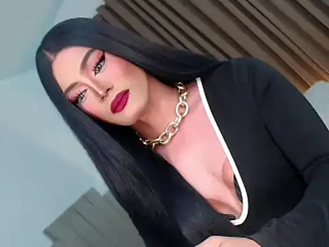 Show Webcam de Mia_holtxxx