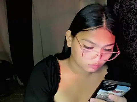 Lou_heart Webcam show