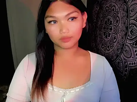 Lou_heart's Webcam Show