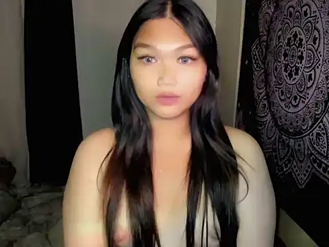 Lou_heart Webcam Show
