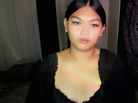 Lou_heart's Webcam Show