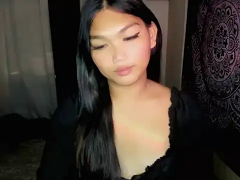Lou_heart 网络视讯表演