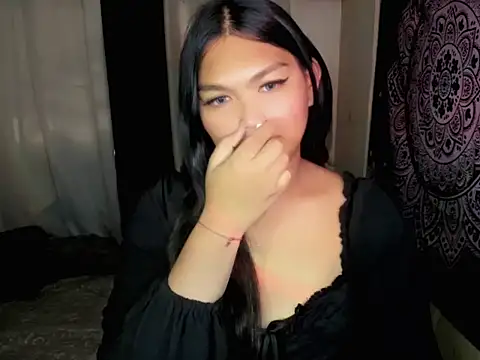 Lou_heart: вебкам-шоу