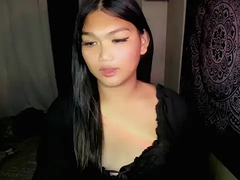 Lou_heart's Webcam Show