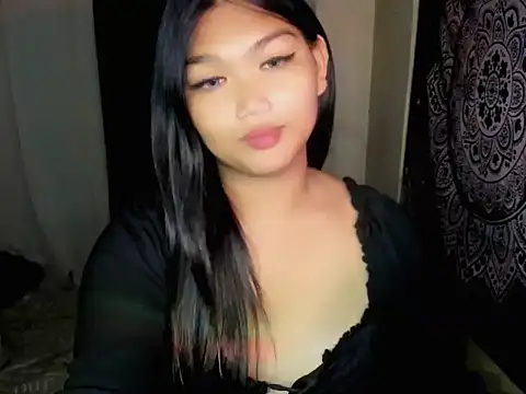 Lou_heart's Webcam Show