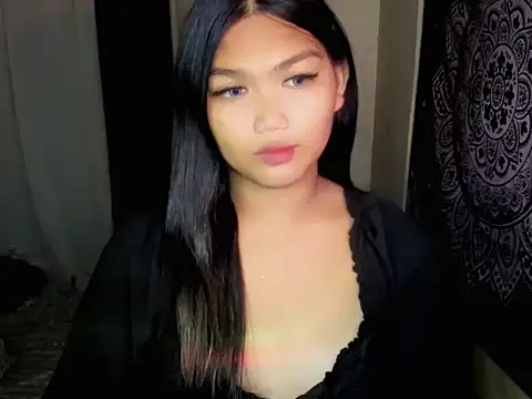 Lou_heart's Webcam Show