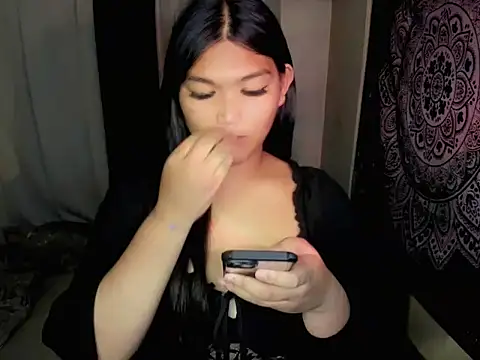 Lou_heart Шоу с уебкамера