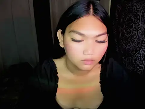 Lou_heart's Webcam Show