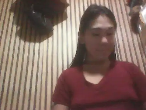Akira_gwen Pertunjukan Webcam