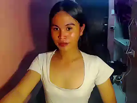 Sassy_Bianca Show in webcam