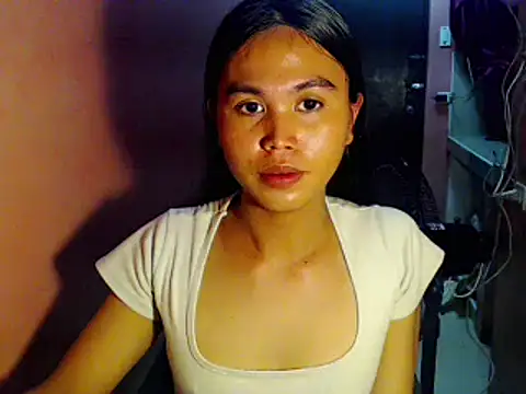 Sassy_Bianca Pertunjukan Webcam