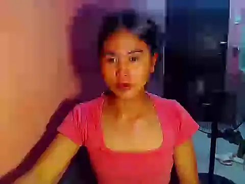 Sassy_Bianca Pertunjukan Webcam