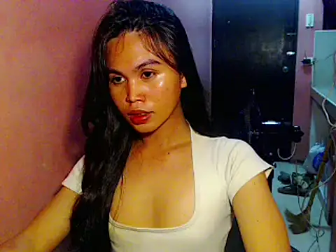 Sassy_Bianca's Webcam Show