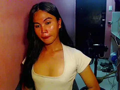 Sassy_Biancaのウェブカメラショー