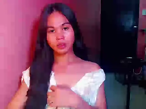Sassy_Bianca 在線直播表演