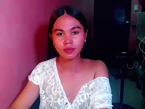 Sassy_Bianca Pertunjukan Webcam