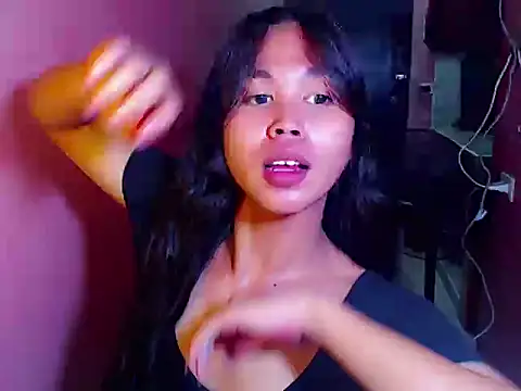 Sassy_Bianca Webcam-Show