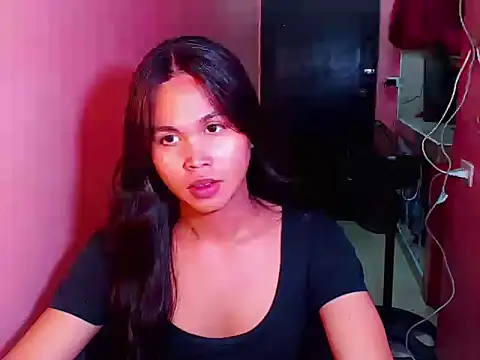 Sassy_Bianca Show in webcam