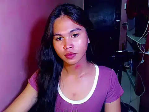 Sassy_Bianca's Webcam Show