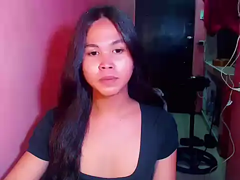 Sassy_Bianca Webcam-Show