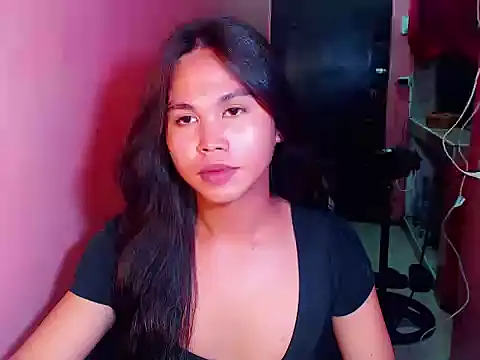 Sassy_Bianca Webcam-Show
