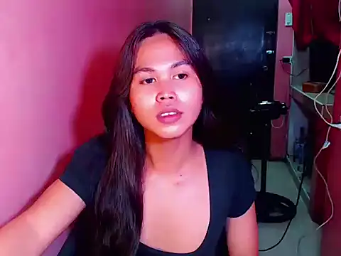 Sassy_Bianca Pertunjukan Webcam