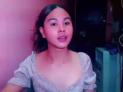 Sassy_Bianca webcam show