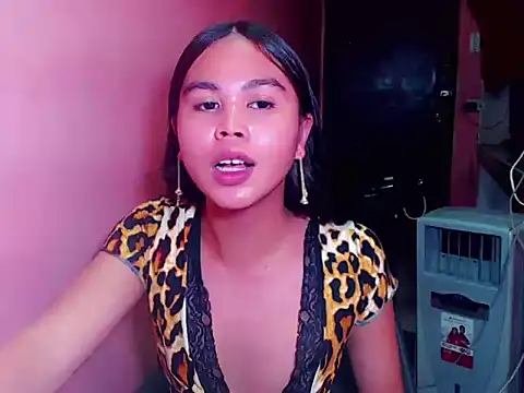 Sassy_Bianca 웹캠 쇼