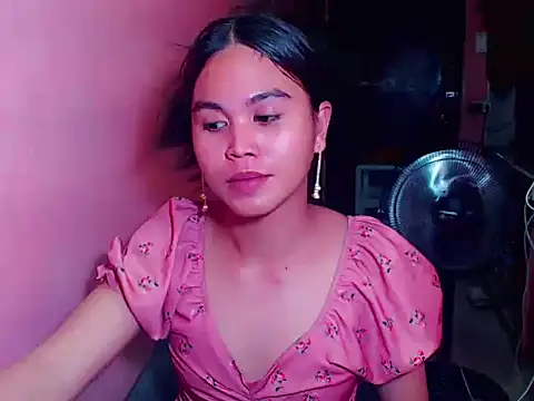 Show Webcam de Sassy_Bianca