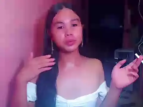 Sassy_Bianca Webcam Show
