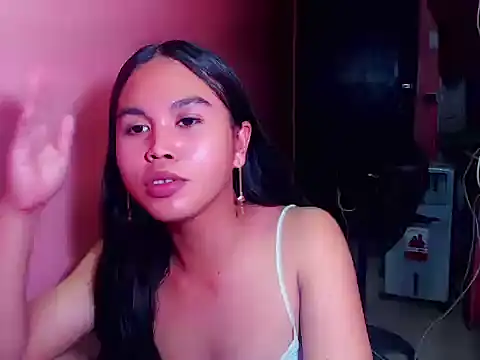 Sassy_Bianca webcam show