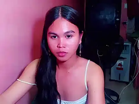โชว์เว็บแคมของ Sassy_Bianca