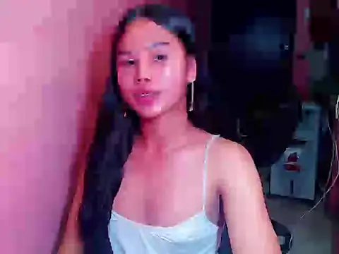 Sassy_Bianca's Webcam Show