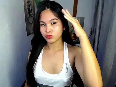 Вебкам-шоу Sassy_Bianca