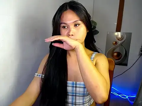 Sassy_Bianca webcam show