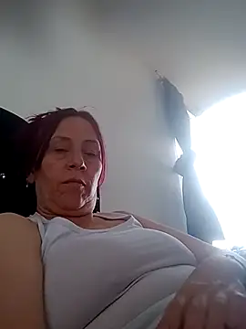 Chantalvedette's Webcam Show
