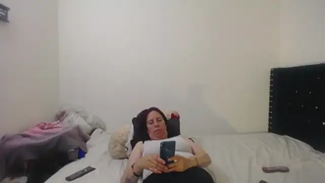 Chantalvedette – live chatrum